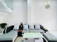 Hình ảnh Giá đáy! Bán nhà ở Trường Chinh TB 69m2 2pn 2wc 2,140 tỷ SHR NTCB
