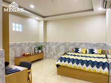 Hình ảnh CHDV Mới Xây Đủ Tiện Nghi Ngay Mặt Tiền Quang Trung