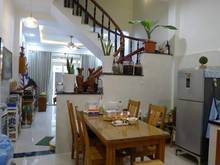 Hình ảnh Gấp - Hẻm Xe Hơi 5m - Khuông Việt, Kế Đầm Sen; 62m Nở Hậu, Nhỉnh 4 Tỷ6