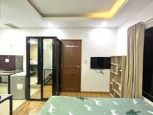 Hình ảnh ❄ Phòng đẹp giá rẻ full nội thất gần ngã sáu Cộng Hòa