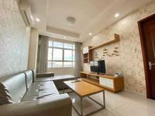Hình ảnh Cần bán CHCC Cộng Hòa Plaza Quận Tân Bình. - Mb6623 nạp rút nhanh chóng 75m2, 2 phòng ngủ,