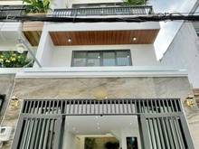 Hình ảnh Do chủ đi nước ngoài sống nên cần bán nhà Hồ Thị Kỷ Q10 60m2/2tỷ097 LH