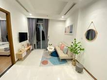 Hình ảnh Bán cắt lỗ CH VINHOMES CENTRAL PARK 1PN1WC Giá: 2tỷ365 DT:50m2 có sổ