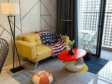 Hình ảnh Cần bán Trang Chủ MB66.COM / Đăng Ký Tặng 66K chung cư Firsthome Thạnh Lộc, Quận 12 62m2 2PN1WC
