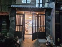 Hình ảnh Thua độ đá banh bán nhà Lê Quang Sung Quận 6 giá 1 tỷ 960 triệu SHR