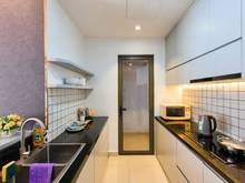 Hình ảnh Chính chủ gửi bán CH TARA RESIDENCE 81m2 2PN giá 1 tỷ 320