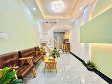 Hình ảnh CHƯA ĐẾN 3 TỈ sở hữu An Dương Vương - Q5 Giá bán 2 tỷ 315 tr 52m2 SHR