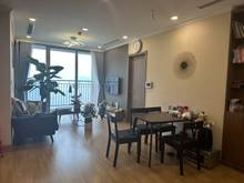 Hình ảnh Căn Hộ 76m2 2 ngủ Vinhome Gardenia Nam Từ Liêm