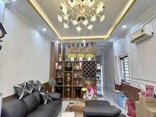 Hình ảnh ly hôn bán nhà 61m2,1 trệt 1 lầu,SHR,940tr,cống lở,tân bình,LH Hùng