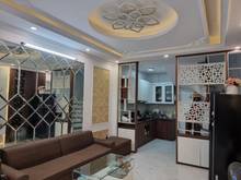 Hình ảnh 📍 Nhà đẹp Mai Động gần mặt đường cực nhiều tiện ích