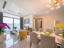 Hình ảnh Hàng ngon Quận 4 GALAXY 9 69m2 2PN view thành phố giá 1 tỷ 580TL