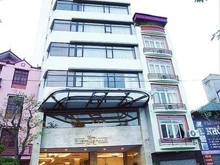 Hình ảnh 🌟Tòa KS 4 Sao 13T Nguyễn Đình Hoàn,Cầu Giấy,325m2 MT 12m, Chỉ 155tỷ🌟