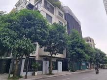Hình ảnh Liền kề lô góc dự án Thống Nhất Complex 82 Nguyễn Tuân, 107m2, 42 tỷ