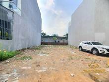 Hình ảnh 🔴 HOT!! - Bán lô đất hẻm 77 đường Đặng Văn Trơn- P hiệp hòa- giá 4,6