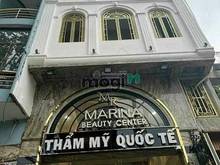 Hình ảnh Chính chủ bán tòa nhà 8 Tầng mặt tiền Nguyễn Thị Minh Khai (7x25m)