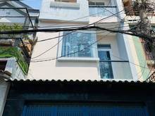 Hình ảnh Chủ nhà ngộp bank bán căn HXH Âu Dương Lân QUận 8 54m2 1T2L 2 tỷ 070TL