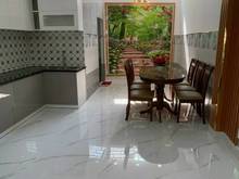Hình ảnh Vị trí cực đẹp Hẻm 551 Phan Văn Trị, F5, Gò Vấp Sổ riêng 52m2