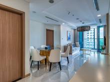 Hình ảnh Bán Trang Chủ MB66.COM / Đăng Ký Tặng 66K Vinhomes Central Park, Landmark 81 B.Thạnh giá hời 2T815 2p