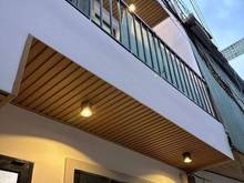 Hình ảnh Nhà đẹp giá rẻ, 30m ra Âu Cơ Q.TP, thiết kế thẩm mỹ, vào ở ngay DT 52M