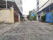 Hình ảnh BÁN CHIA TÀI SẢN -DT 220m2 -NGANG GẦN 9M - hxh Hoàng Hoa Thám- 34 Tỷ x