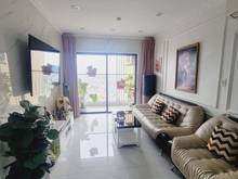 Hình ảnh Gấp lắm mơi bán Trang Chủ MB66.COM / Đăng Ký Tặng 66K VIVA RIVERSIDE 83m2 2PN full nội thất 1 tỷ 860