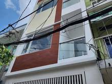 Hình ảnh Chuyển nhượng gấp căn nhà ở ngay Trường Sa Quận 3 DT 63m2 1.963 tỷ TL