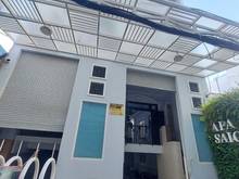 Hình ảnh MẶT BẰNG 200m2 Bà Lê Chân Q1 Giá Tốt Sát Mặt Tiền Đường Gần Cầu Kiệu