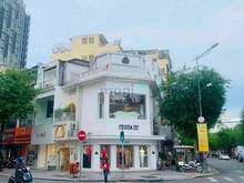 Hình ảnh Góc 2MT Lê Thánh Tôn và Pasteur, Quận 1 - DT: 168m2, 3 tầng