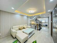 Hình ảnh Chạm đáy! Bán nhà ở Lê Thúc Hoạch TP 75m2 3pn 2wc 1,990 tỷ SHR NTCB