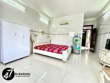 Hình ảnh Căn Hộ Ban Công Full Nội Thấy Ngay Mặt tiền Nguyễn Kiệm
