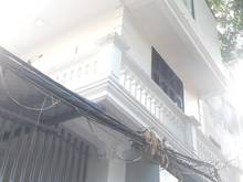 Hình ảnh Bán Đất Ngõ 38 Xuân La. Tây Hồ. DT 162M. MT 7,2M. Giá 20,5 Tỷ