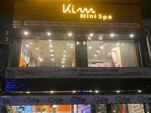 Hình ảnh Mặt tiền Nguyễn Kiệm 8,4x11m kinh doanh tự do 45tr