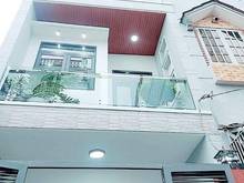Hình ảnh Cần vốn kinh doanh nên bán căn Phan Văn Trị Gò Vấp 60m2/1.966 tỷ TL