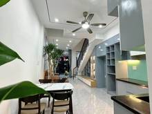 Hình ảnh Bán Gấp Nhà 1/ Đ.ĐẶNG VĂN BI, Bình Thọ, Thủ Đức Sổ Riêng