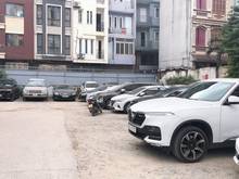 Hình ảnh Giảm 50 tỷ cấn bán nhanh 1250m2 đất mặt phố Trần Duy Hưng, CG