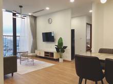 Hình ảnh Nhanh tay sở hữu CH THE PEGASUITE 92m2 3PN full nội thất 1 tỷ 650TL