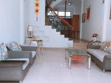 Hình ảnh Nhà Mặt tiền khu Tân Định Q1 kinh doanh tự do 4 tầng ST 4x16m chỉ 40tr