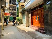 Hình ảnh Bán Nhà Lô Góc Đẹp Như Lâu Đài Cung Điện Hoàng Mai Quận Hoàng Mai