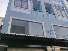 Hình ảnh Bán nhà HXH Lạc Long Quân, P9, Tân Bình, 54m2, 5 tầng, 5PN