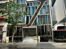 Hình ảnh Bán nhà MT Nguyễn Trãi, P. Bến Thành Q1 - 12x35m - 3Tầng - HĐT 800 tr