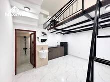 Hình ảnh KHAI TRƯƠNG DUPLEX-Q1-35m2-GácCao-Giặcsấy-NTmới