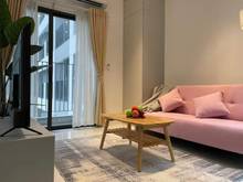 Hình ảnh Bán Trang Chủ MB66.COM / Đăng Ký Tặng 66K LAVIDA PLUS Quận 7 ⭐Mb6623 nạp rút nhanh chóng 1pn,1wc. Diện tích: 55m2  ⭐ Nội