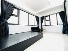 Hình ảnh Căn Hộ đầy đủ NỘI THẤT và Tiện Nghi - Rộng Rãi Thoáng Mát