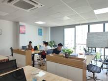 Hình ảnh CHO THUÊ VĂN PHÒNG TẠI HÀ ĐÔNG, Giáp Đường 70, viện bỏng, viện 103, di