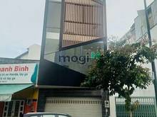 Hình ảnh Bán nhà Nguyễn Thị Minh Khai P. Dakao Q1, DT: 6x18m, lửng 5 tầng