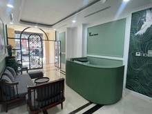 Hình ảnh Bán khách sạn 85 tỷ mới đẹp nội thất cao cấp Vip. Đang cho thuê 280tr