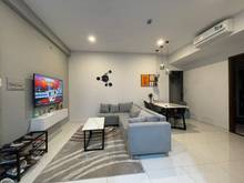 Hình ảnh Bán CĂN HỘ CHUNG CƯ GREEN Quận 8  Thiết kế: 61m2-2pn/2wc Nội thất: FUL