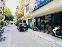Hình ảnh Bán nhà hiếm Nguyễn Thị Định Cầu Giấy 68m2, 7 tầng ngõ 8m