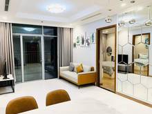 Hình ảnh LY HÔN BÁN CH Cosmo City Q7 76m2 2pn