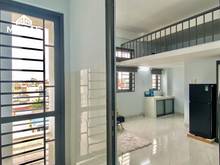 Hình ảnh Căn Hộ Dạng Gác, Full NT - Toà Nhà Mới Ngay Nguyễn Văn Lượng Gò Vấp